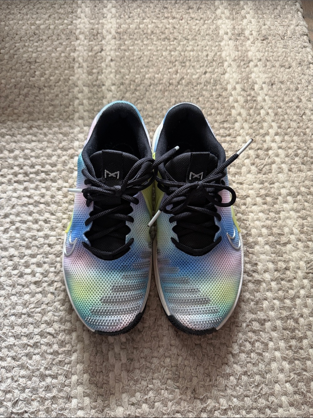 Nike Metcon 9 SE Premium Sneakers
